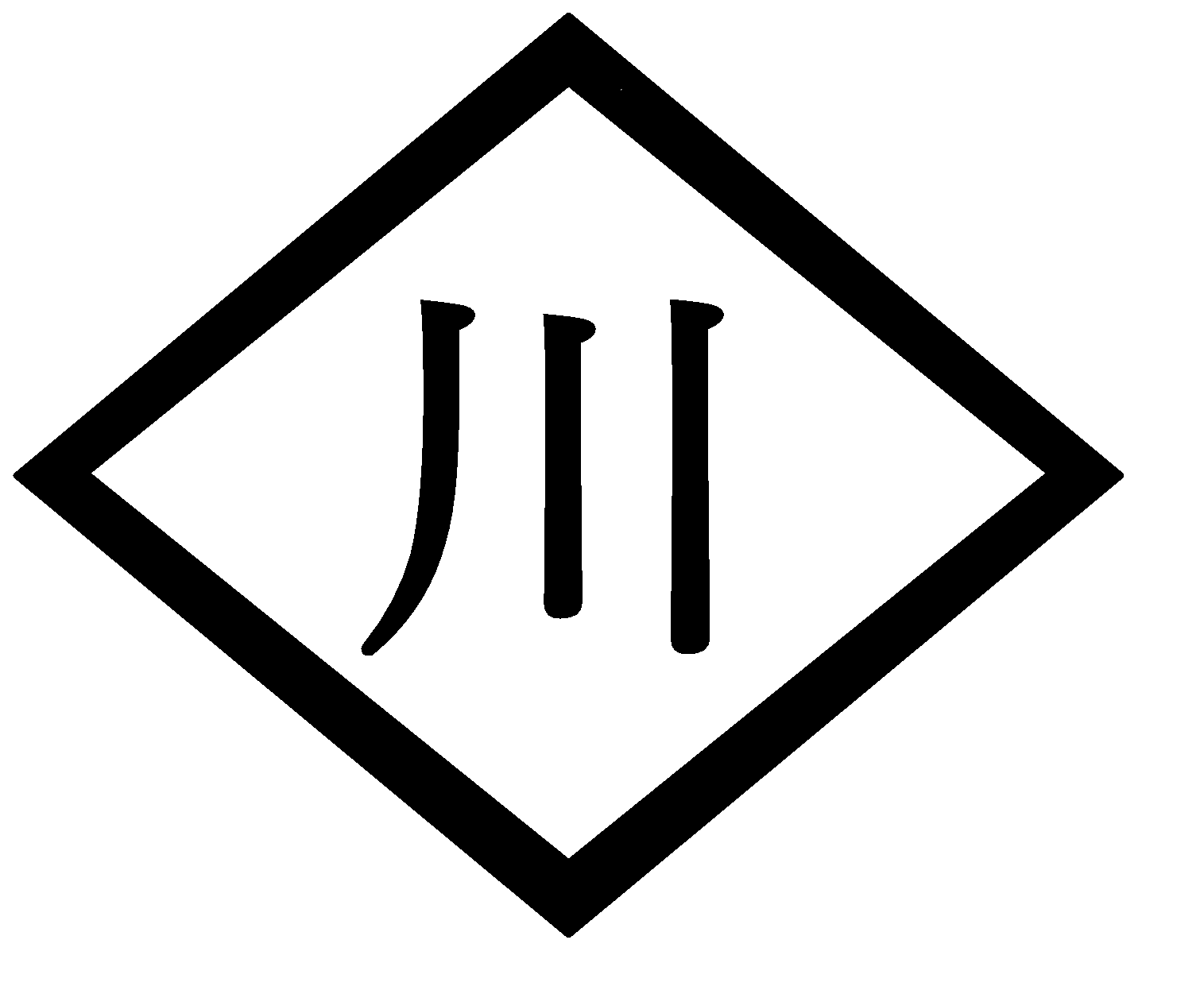 井川造形ロゴ